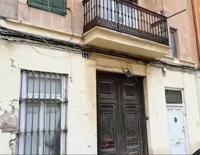 Hallan el cadáver de una anciana en su vivienda de Valencia cuatro años después de morir