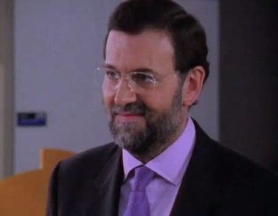 And the Oscar goes to... ¡Mariano!: Cuando Rajoy fue actor en una serie de TVE