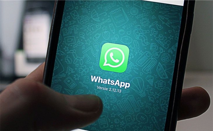 WhatsApp cambiará la manera de enviar fotos