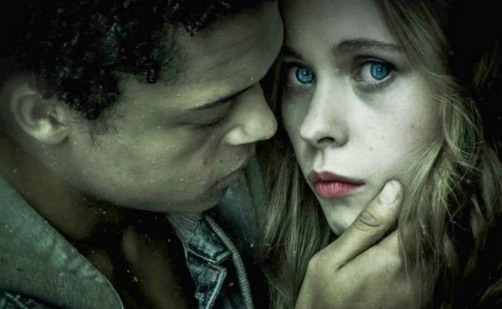 'The Innocents llega a Netflix el 24 de agosto