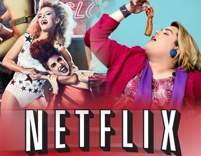 Los 8 estrenos más esperados de Netflix para lo que queda de 2018