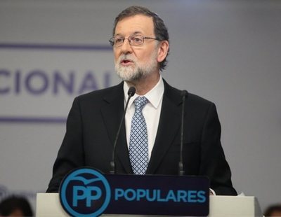 Rajoy abandona la política y Feijóo se perfila como sucesor al frente del PP