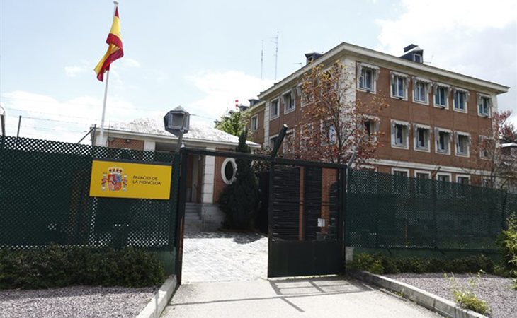 Los ciudadanos desconocen prácticamente el interior de la Moncloa