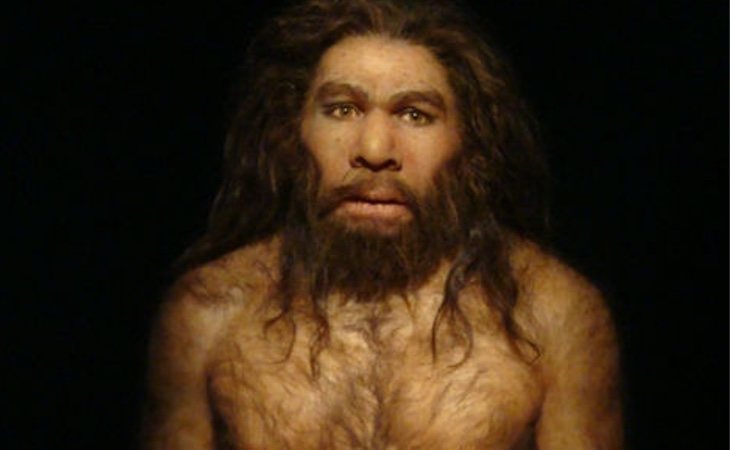 Los neandertales siguen vivos en nuestro genoma