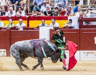 El Parlamento Europeo vota a favor de eliminar las subvenciones a la tauromaquia