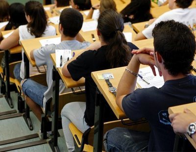 5.000 estudiantes extremeños repetirán la Selectividad por la filtración de exámenes