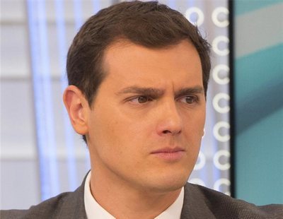 Albert Rivera se atribuye la renovación de RTVE y Twitter le recuerda su hipocresía