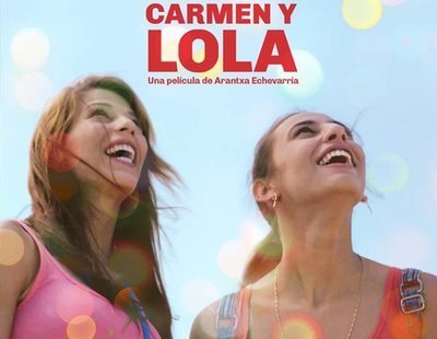 'Carmen y Lola', la película de amor lésbico entre gitanas que no gusta a las gitanas feministas