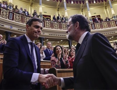 El bipartidismo está de vuelta: PSOE y PP recuperan el dominio en las encuestas