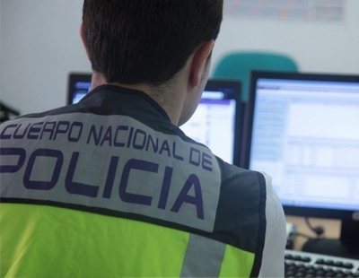 Detenidos un cura y un ex Latin King por distribuir pornografía infantil