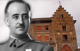 El Gobierno madrileño multará al dueño de la casa de recreo de Franco por su mal estado