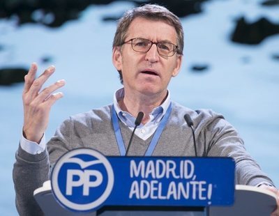 Lo que el PP pretende ocultar sobre la gestión de Feijóo en Galicia