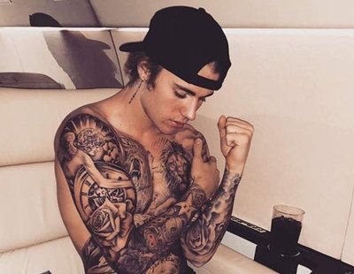 Las redes especulan con un vídeo sexual de Justin Bieber con otro hombre