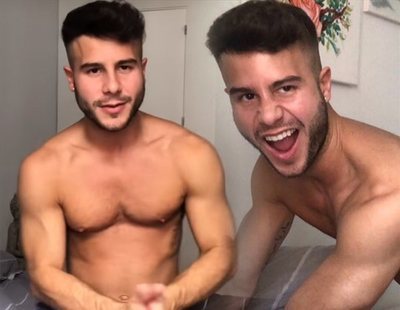 Allen King, actor porno gay, enseña a ser "un buen pasivo" en un vídeo cargado de machismo y pasivofobia