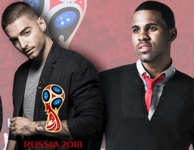 Música para Rusia: las 10 canciones del Mundial de Fútbol 2018