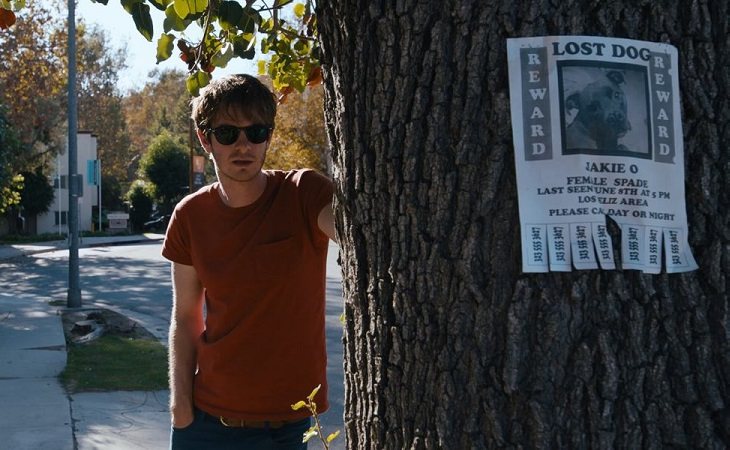 'Under the Silver Lake', de David Robert Mitchell