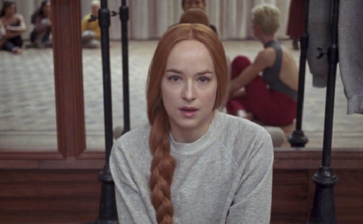 'Suspiria', de Luca Guadagnino