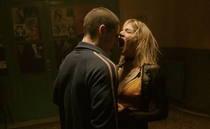 'Climax', de Gaspar Noé