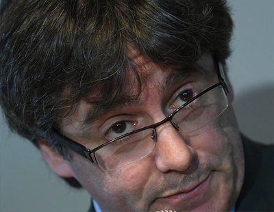 Un juez imputa a Puigdemont por prevaricación y malversación cuando era alcalde de Girona