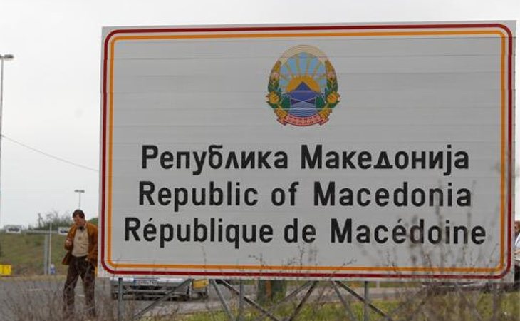 La República de Macedonia pasará a denominarse República de Macedonia del Norte