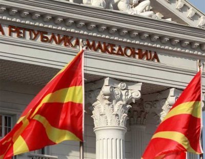 Macedonia cambia de nombre tras más de 25 años de conflicto con Grecia