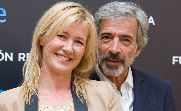 Imanol Arias y Ana Duato, en jaque por Hacienda