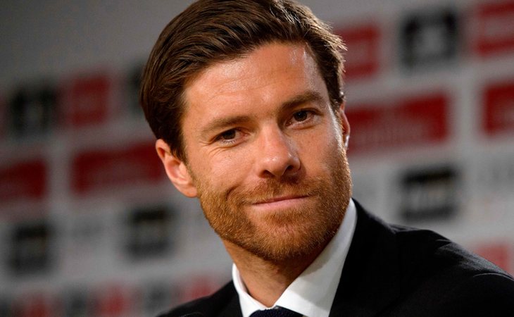 Xabi Alonso, investigado por Hacienda