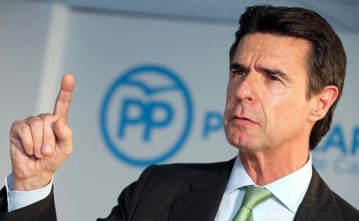 Soria acusó directamente a Montoro del estallido de los Papeles de Panamá