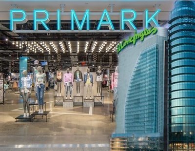 ¿Primark en El Corte Inglés? La destitución de Dimas Gimeno promete muchos cambios