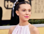 Millie Bobby Brown abandona Twitter tras verse convertida en un meme homófobo