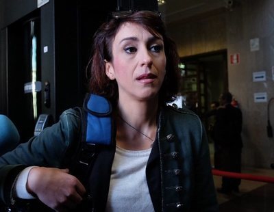 El abogado de Juana Rivas se enzarza con el juez en pleno juicio y la deja sin defensa