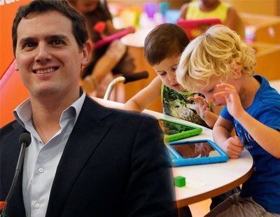 Colegio del 1 de septiembre al 1 de julio: la polémica propuesta de Ciudadanos para "ayudar" a la conciliación familiar