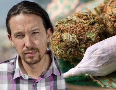 ¿Cómo repercutiría la propuesta de Podemos de legalizar la marihuana?