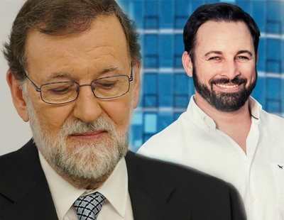 Sondeo: El PP se derrumba quedando cuarto, gana Ciudadanos y VOX entraría en el Congreso