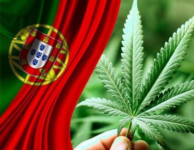 Portugal legaliza el cannabis de uso terapéutico