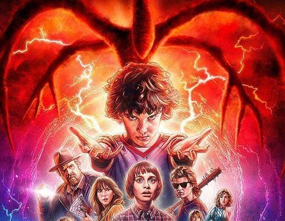 Netflix y Telltale lanzarán un videojuego de 'Stranger Things'