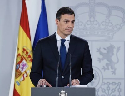 ¿Por qué no hay delito en amenazar de muerte a Pedro Sánchez?