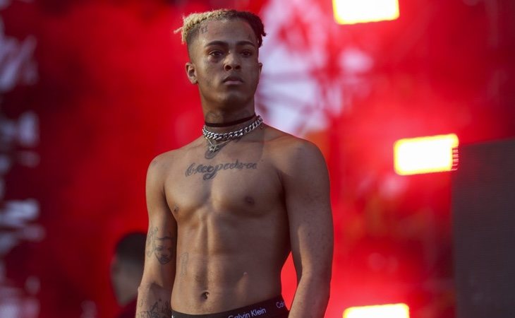 El rapero XXXTentacion estaba en boca de todos los últimos meses tanto por su disco como por sus problemas personales