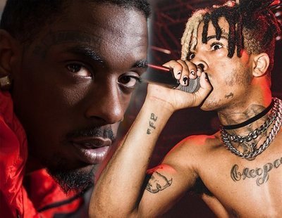 XXXTentacion y Jimmy Wopo, los raperos asesinados a tiros en EEUU