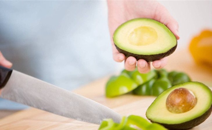 ¿Es el aguacate un súper alimento?