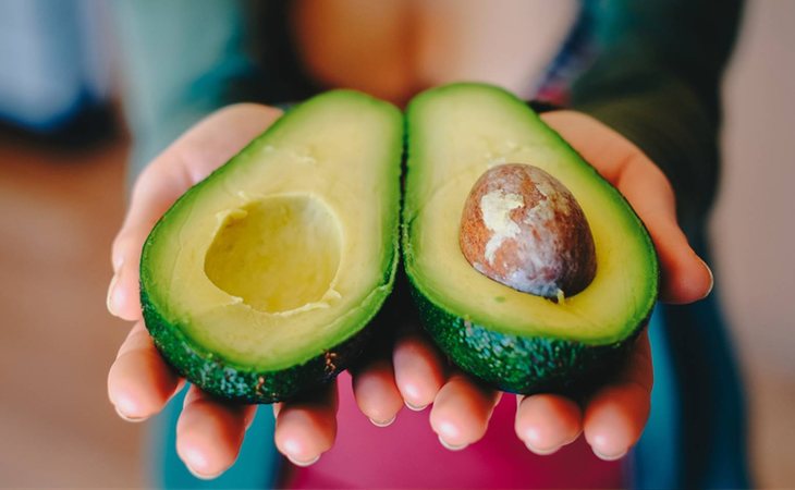 El aguacate se ha convertio en el alimento de moda