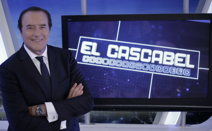 'El cascabel', uno de los programas más emblemáticos de Trece