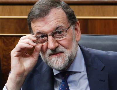 El sueldazo de Mariano Rajoy como registrador de la propiedad