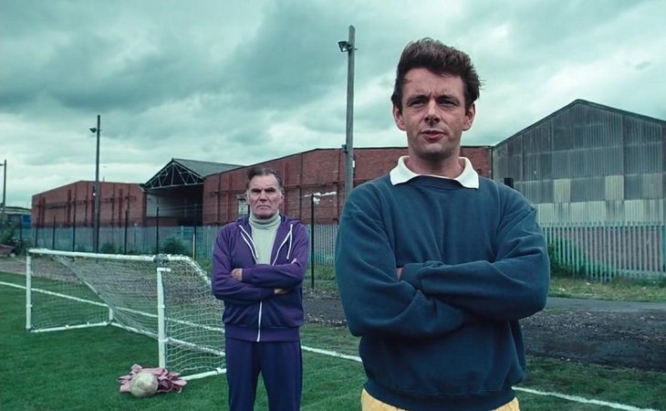 'The Damned United', de Tom Hooper