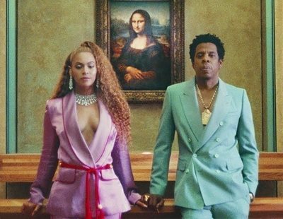 Lo que hay detrás de 'Apeshit', el vídeo de Beyoncé y Jay-Z: símbolos raciales y referencias históricas