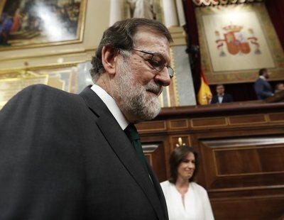 La herencia de Rajoy: el sistema de la Seguridad Social, en situación crítica