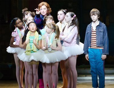 El musical 'Billy Elliot' se suspende en Hungría por "convertir" a los niños en gays