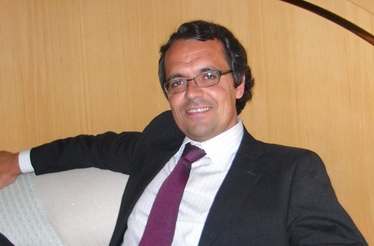 Jesús Arroyo, impulsor de la descabellada petición