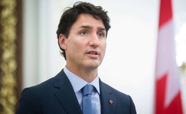 El presidente de Canadá, Justin Trudeau, ya ha apostado por esta medida