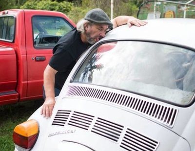 Un hombre mantiene relaciones con su coche porque es "mecanófilo"